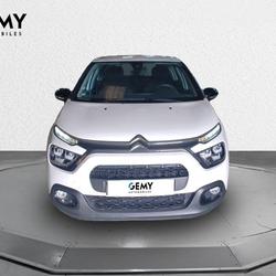Citroen C3 C3 BlueHDi 100 ch BVM6 Plus La Valette-du-Var