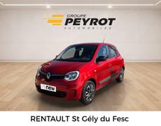 Renault Twingo 3 Saint-Gély-du-Fesc