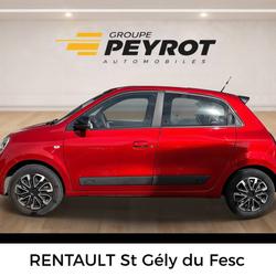 Renault Twingo 3 Twingo III E-Tech Equilibre Saint-G&eacute;ly-du-Fesc