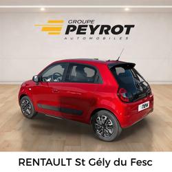 Renault Twingo 3 Twingo III E-Tech Equilibre Saint-G&eacute;ly-du-Fesc