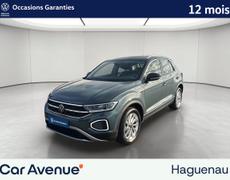 Volkswagen T-Roc Haguenau