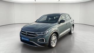Volkswagen T-Roc  - photo 0
