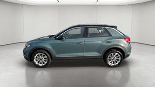 Volkswagen T-Roc  - photo 1
