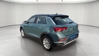 Volkswagen T-Roc  - photo 2