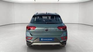 Volkswagen T-Roc  - photo 3