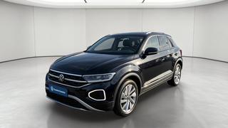 Volkswagen T-Roc  - photo 0