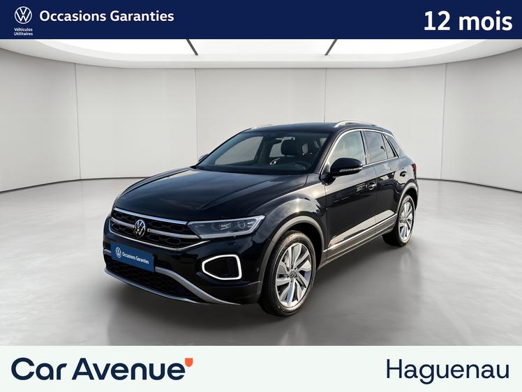 Volkswagen T-Roc  - 28 489 €