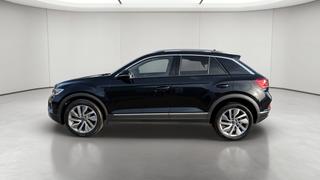 Volkswagen T-Roc  - photo 1