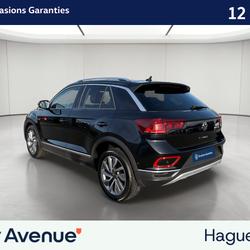 Volkswagen T-Roc 1.5 TSI EVO 150 DSG7 Style Exclusive / Toit Panoramique / Si&egrave;ges Cuir / GPS / Cam&eacute;ra... occasion - Haguenau - photo 3/39
