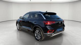 Volkswagen T-Roc  - photo 2