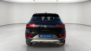 Volkswagen T-Roc  - photo 3