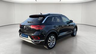 Volkswagen T-Roc  - photo 4