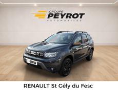 Dacia Duster - Duster TCe 150 4x2 EDC Extreme - 20 290 €