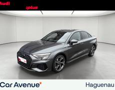 Audi A3 Haguenau