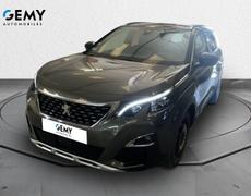 Peugeot 5008 La Valette-du-Var