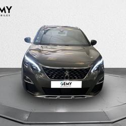 Peugeot 5008 5008 PureTech 130ch S&S BVM6 GT Line La Valette-du-Var