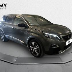 Peugeot 5008 5008 PureTech 130ch S&S BVM6 GT Line La Valette-du-Var