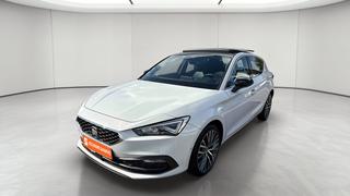 Seat Leon  - photo 0