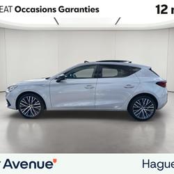 Seat Leon 1.5 eTSI 150 DSG7 Xcellence / Toit Panoramique / APP Connect / GPS / Cam&eacute;ra occasion - Sarrebourg - photo 2/46