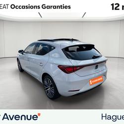 Seat Leon 1.5 eTSI 150 DSG7 Xcellence / Toit Panoramique / APP Connect / GPS / Cam&eacute;ra occasion - Sarrebourg - photo 3/46