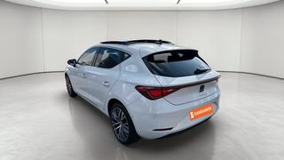 Seat Leon  - photo 2