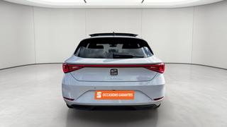 Seat Leon  - photo 3