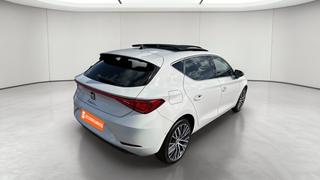 Seat Leon  - photo 4