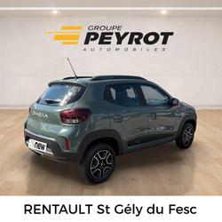 Dacia Spring Expression occasion - Saint-G&eacute;ly-du-Fesc - photo 3/25
