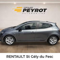 Renault Clio 5 Clio Eco-G 100 ch GSR2 Evolution Saint-G&eacute;ly-du-Fesc