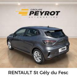 Renault Clio 5 Clio Eco-G 100 ch GSR2 Evolution Saint-G&eacute;ly-du-Fesc