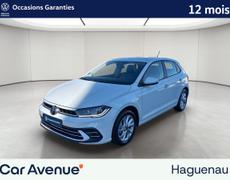 Volkswagen Polo Haguenau