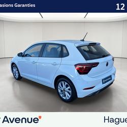 Volkswagen Polo Polo 1.0 TSI 95 DSG7 Style / APP Connect / Cam&eacute;ra / Feux Matrix LED Haguenau