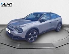 Citroen C4 La Valette-du-Var