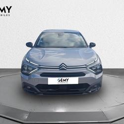 Citroen C4 C4 PureTech 130 S&S EAT8 Feel La Valette-du-Var