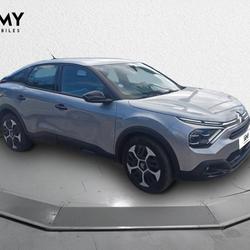 Citroen C4 C4 PureTech 130 S&S EAT8 Feel La Valette-du-Var