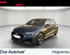 Audi A3 Sportback Haguenau