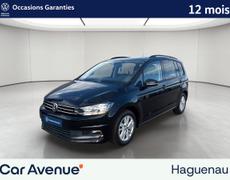 Volkswagen Touran Haguenau