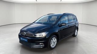 Volkswagen Touran  - Lounge - photo 0