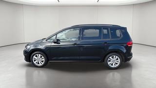 Volkswagen Touran  - Lounge - photo 1