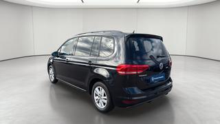 Volkswagen Touran  - Lounge - photo 2