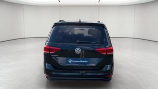 Volkswagen Touran  - Lounge - photo 3
