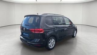 Volkswagen Touran  - Lounge - photo 4