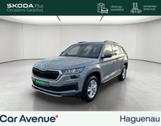 Skoda Kodiaq Haguenau