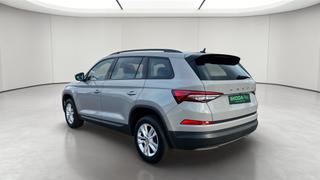 Skoda Kodiaq  - Business - photo 2