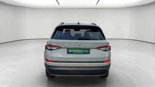 Skoda Kodiaq  - Business - photo 3