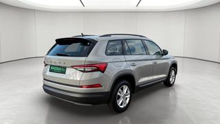 Skoda Kodiaq  - Business - photo 4