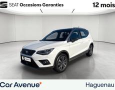 Seat Arona Haguenau