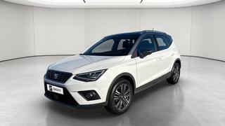 Seat Arona  - photo 0