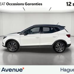 Seat Arona 1.0 EcoTSI 115 Xcellence / BEATS AUDIO / GPS / Cam&eacute;ra / Si&egrave;ges Chauffants occasion - Haguenau - photo 2/35