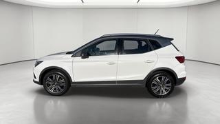 Seat Arona  - photo 1